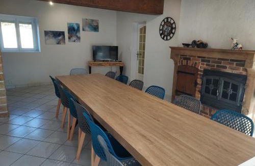 Bligny-les-Beaune Haus | La Beaune piaule