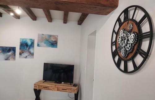 Bligny-les-Beaune Haus | La Beaune piaule