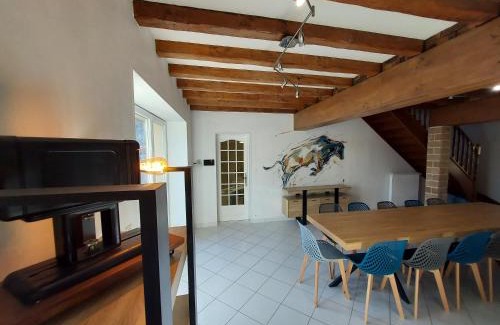Bligny-les-Beaune Haus | La Beaune piaule