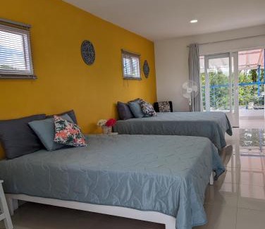 Armenia Haus | La Bella Vista