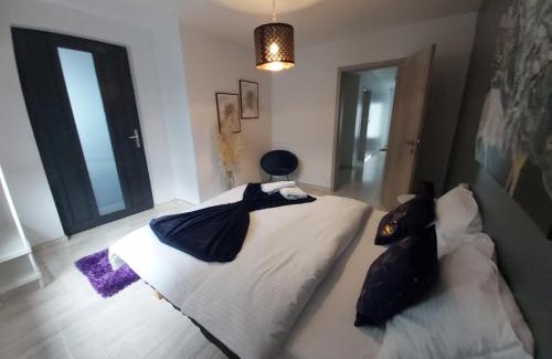 Longchamps-bertogne Haus | La belle Éden Gite Bastogne