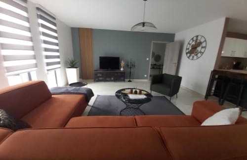 Longchamps-bertogne Haus | La belle Éden Gite Bastogne