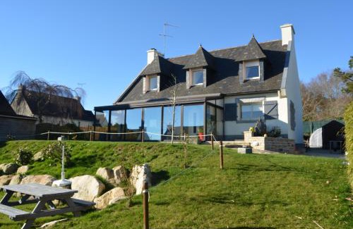 Plomelin Haus | La Belle Etoile