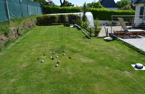 Plomelin Haus | La Belle Etoile