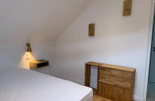 Quimper Wohnung | La Belle Odet' - choix d'appartements- Centre ville-quais