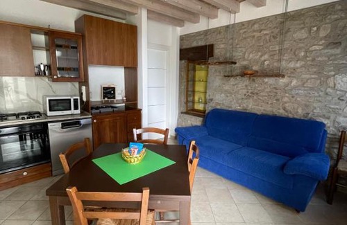 Serramazzoni Wohnung | Appartamento incantevole immerso nel verde