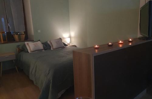 La Celle-sous-Gouzon Wohnung | La BK'ne studio 2 à 4 personnes