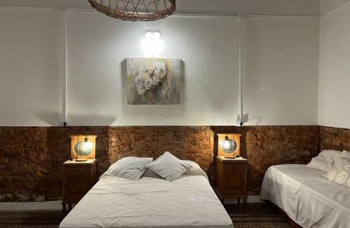 San Antonio de Areco Bed & Breakfast | La Blanquita de Areco