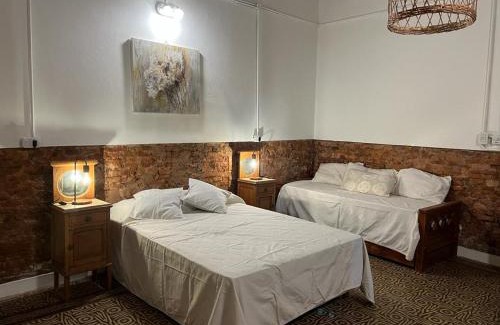 San Antonio de Areco Bed & Breakfast | La Blanquita de Areco