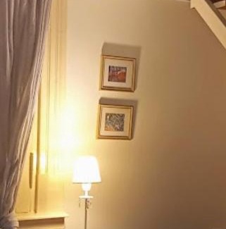 La Boca Haus | La Boca B&B