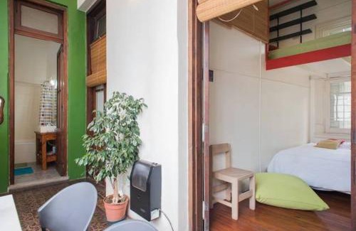 La Boca Haus | La Boca B&B