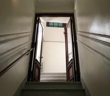 La Boca Haus | La Boca B&B