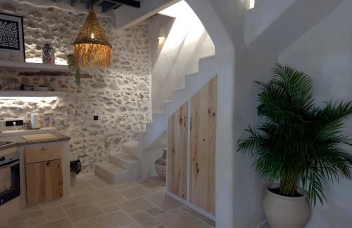 Nijar Haus | La Boheme