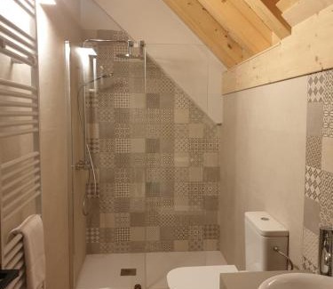 Gistain Wohnung | La Bordeta de Blas