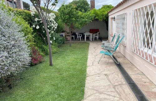 La Cumbre Haus | La Brújula - Casa Boutique