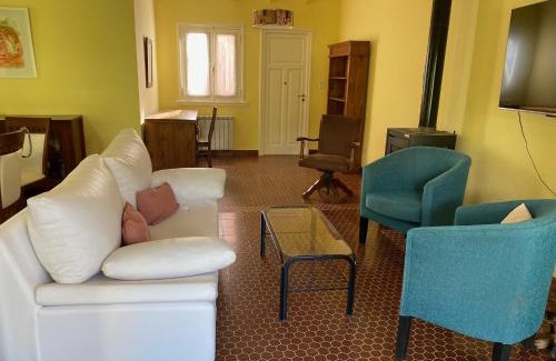 La Cumbre Haus | La Brújula - Casa Boutique