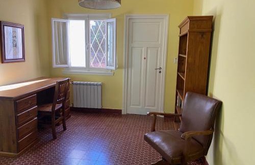 La Cumbre Haus | La Brújula - Casa Boutique