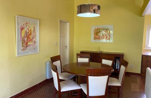 La Cumbre Haus | La Brújula - Casa Boutique