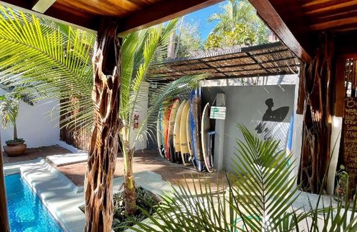 Playa Grande Haus | La Buena Vida Cabinas