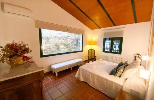 Asomadilla Wohnung | La Buganvilla