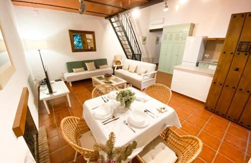 Asomadilla Wohnung | La Buganvilla