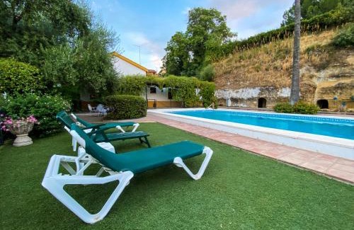 Asomadilla Wohnung | La Buganvilla