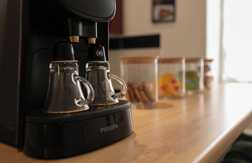 Petit Bois Wohnung | La bulle de Canclaux, a spa in Nantes for a romantic getaway or a wellness experience