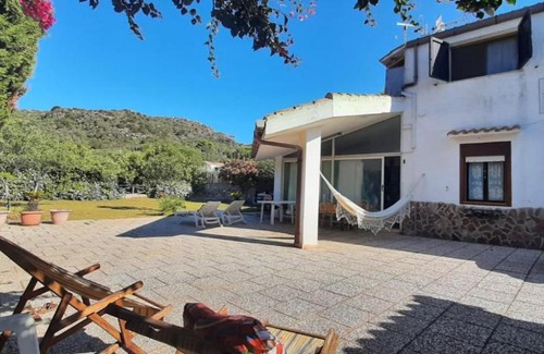Carloforte Haus | LA CA' DI CARLO LUNGO