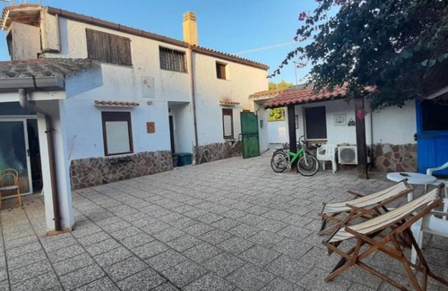 Carloforte Haus | LA CA' DI CARLO LUNGO