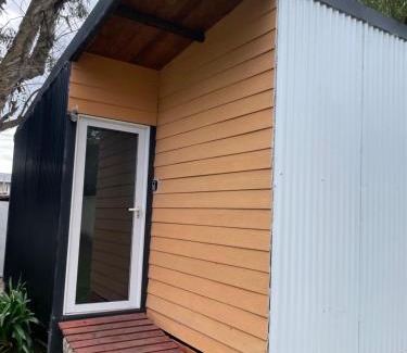 Santa Clara del Mar Wohnung | La Cabaña