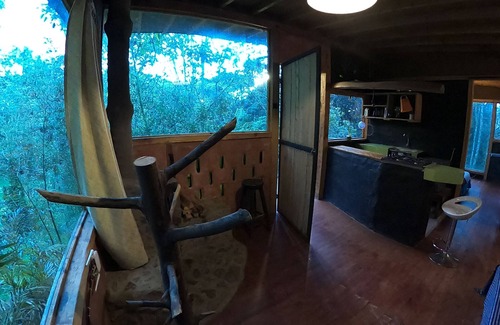 Buenos Aires Haus | La Cabaña Musical