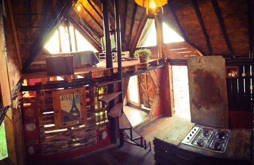 Buenos Aires Haus | La Cabaña Musical