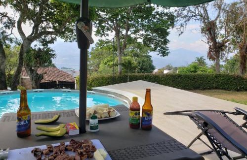 Socorro Haus | La Cabaña Socorro