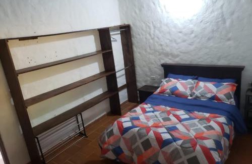 Socorro Haus | La Cabaña Socorro