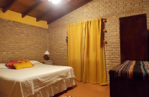 Nono Haus | La cabañita de Maco