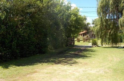 Nono Haus | La cabañita de Maco