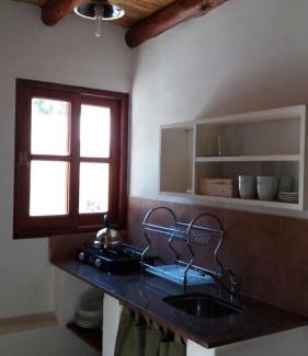 Tilcara Haus | La Cabañita de Tilcara