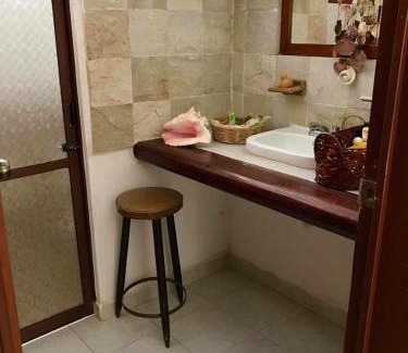 Tuxtla Gutierrez Haus | La cabañita