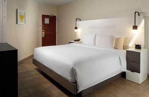 Oranjestad-West Resort | La Cabana Beach Resort And Casino unit 308C