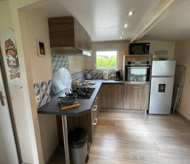 Balaiseaux Wohnung | La Cabiotte