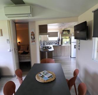 Balaiseaux Wohnung | La Cabiotte