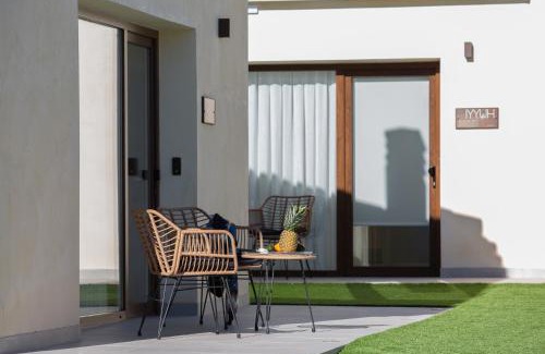 Agramon Haus | La Camareta Alojamientos Turísticos Rurales