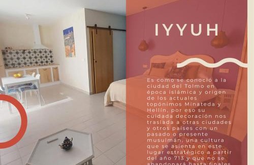 Agramon Haus | La Camareta Alojamientos Turísticos Rurales