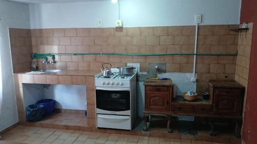 Guamini Partido Wohnung | La Campiña del Sol