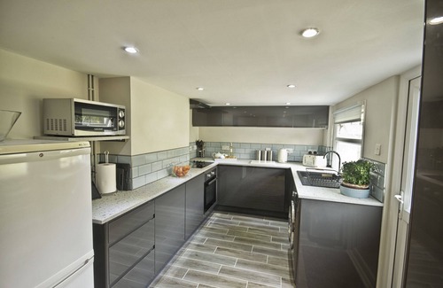 West Lulworth Haus | La Carabela Nr Lulworth Cove & Durdle Door