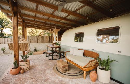 Puerto Carrillo Haus | La Caravana