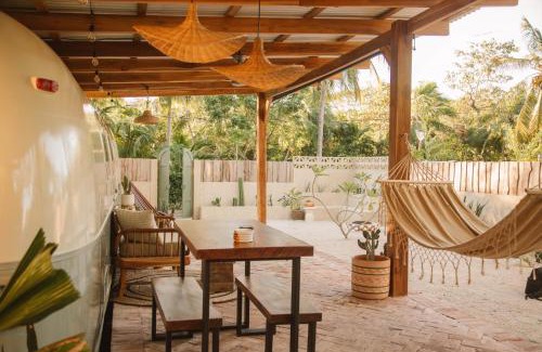 Puerto Carrillo Haus | La Caravana