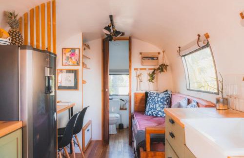 Puerto Carrillo Haus | La Caravana