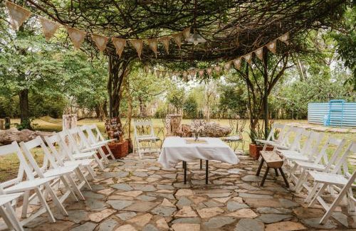 Manzanares Haus | La Carmencita casa de campo, Manzanares, Pilar