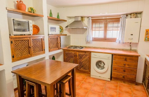 Priego de Cordoba Villa | La Carrasca I Priego de Córdoba by Ruralidays